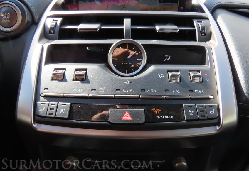 2018 Lexus NX 300 AWD - Image 33