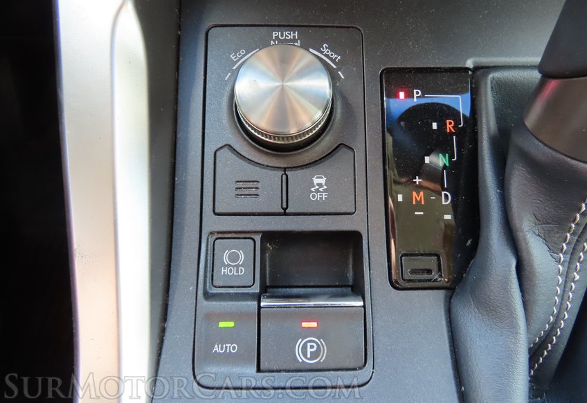 2018 Lexus NX 300 AWD - Image 36