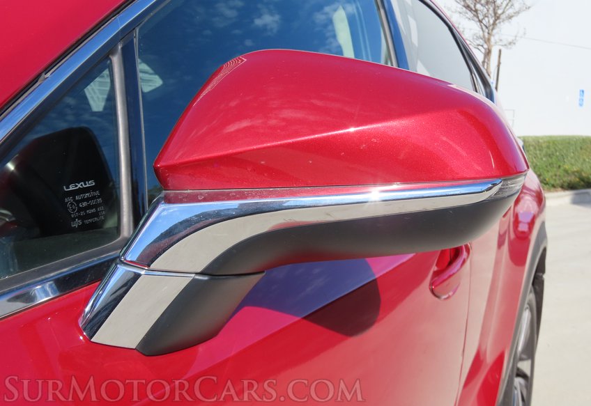 2018 Lexus NX 300 AWD - Image 16