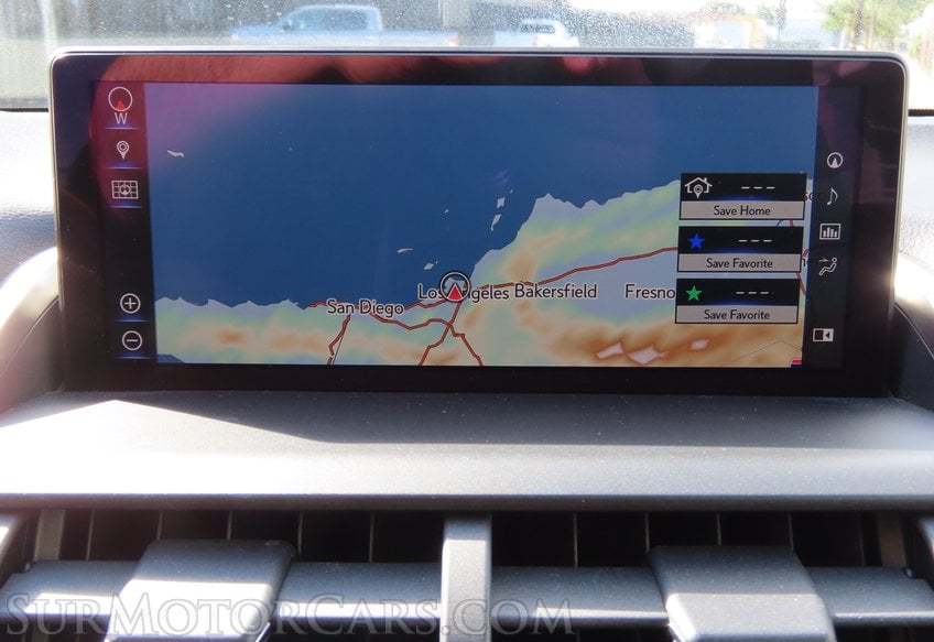 2018 Lexus NX 300 AWD - Image 35