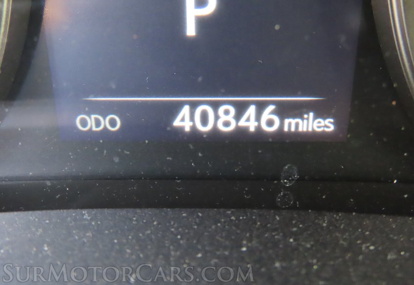 2018 Lexus NX 300 AWD - Image 37