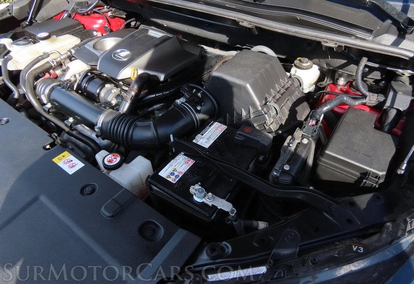 2018 Lexus NX 300 AWD - Image 53