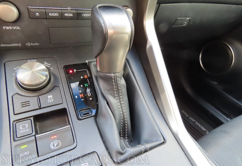 2018 Lexus NX 300 AWD - Image 41