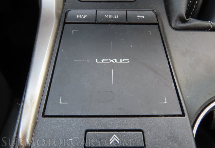 2018 Lexus NX 300 AWD - Image 38