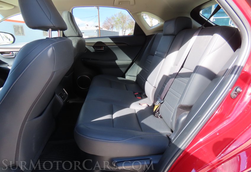 2018 Lexus NX 300 AWD - Image 27