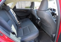 2018 Lexus NX 300 AWD - Image 28