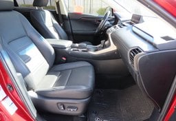 2018 Lexus NX 300 AWD - Image 22