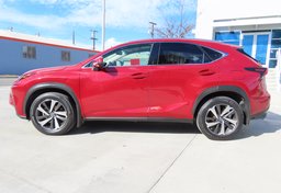 2018 Lexus NX 300 AWD - Image 9