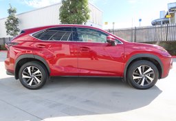 2018 Lexus NX 300 AWD - Image 10