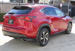 2018 Lexus NX 300 AWD - Image 5