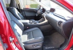 2018 Lexus NX 300 AWD - Image 20