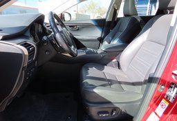 2018 Lexus NX 300 AWD - Image 19