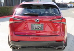 2018 Lexus NX 300 AWD - Image 12