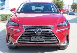 2018 Lexus NX 300 AWD - Image 11