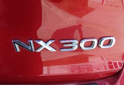 2018 Lexus NX 300 AWD - Image 17