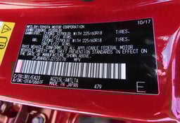 2018 Lexus NX 300 AWD - Image 57