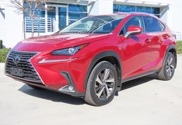 2018 Lexus NX 300 AWD - Image 4