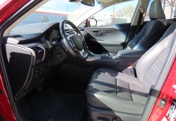 2018 Lexus NX 300 AWD - Image 21