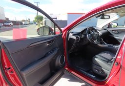 2018 Lexus NX 300 AWD - Image 18