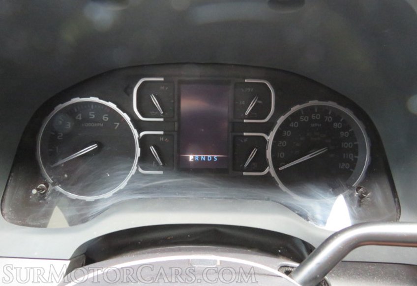 2021 Toyota Tundra - Image 36