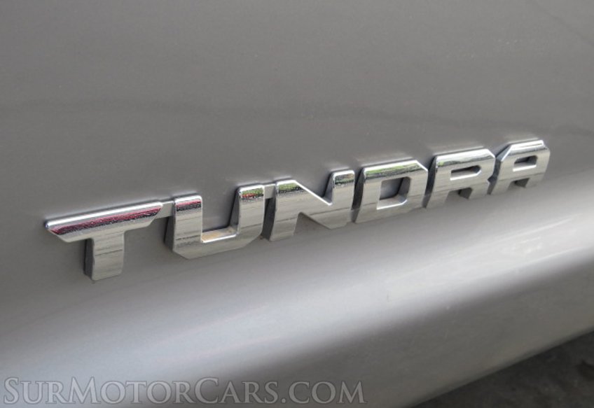 2021 Toyota Tundra - Image 23