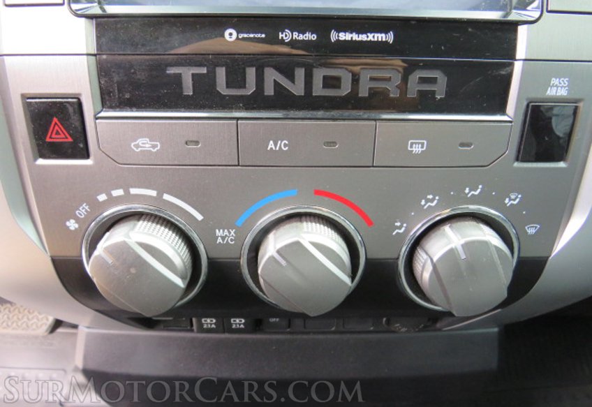 2021 Toyota Tundra - Image 45