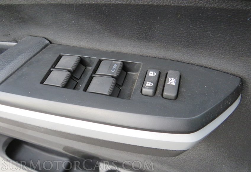 2021 Toyota Tundra - Image 43