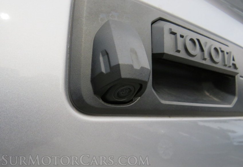 2021 Toyota Tundra - Image 19