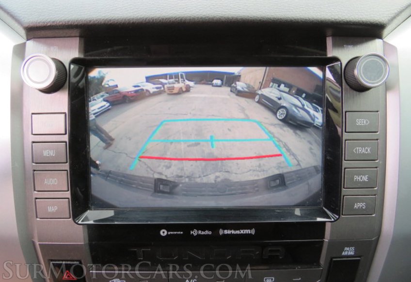 2021 Toyota Tundra - Image 44