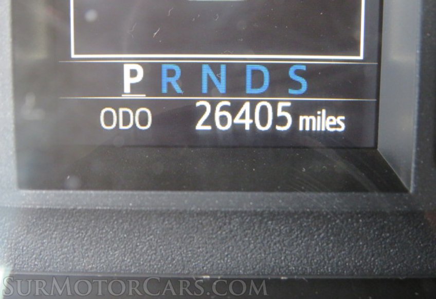 2021 Toyota Tundra - Image 47