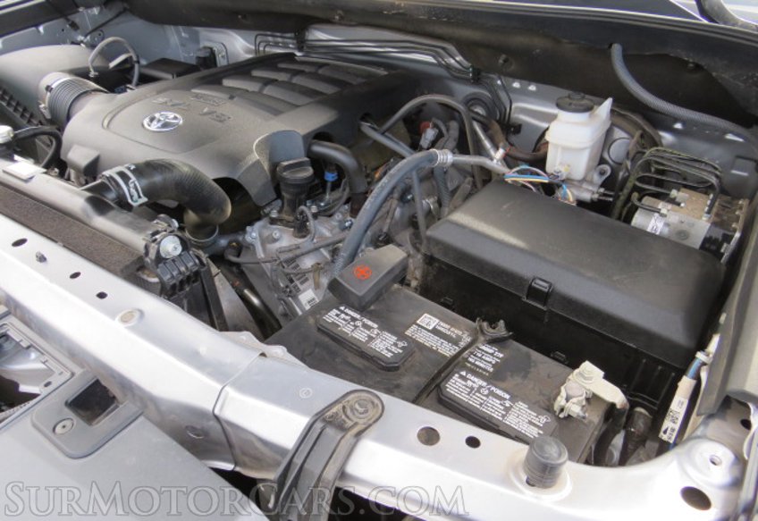 2021 Toyota Tundra - Image 53