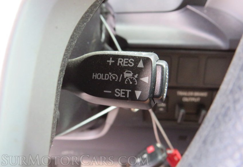 2021 Toyota Tundra - Image 40