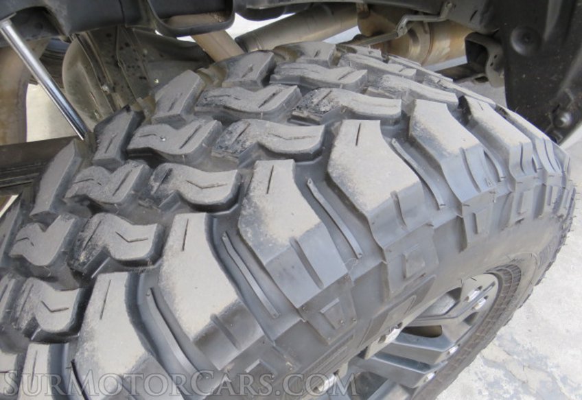 2021 Toyota Tundra - Image 18