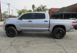 2021 Toyota Tundra - Image 11