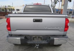 2021 Toyota Tundra - Image 10