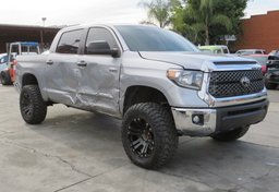 2021 Toyota Tundra - Image 4