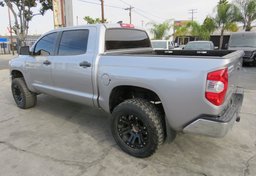 2021 Toyota Tundra - Image 5