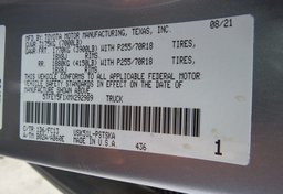 2021 Toyota Tundra - Image 51