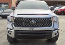 2021 Toyota Tundra - Image 9