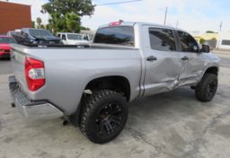2021 Toyota Tundra - Image 6