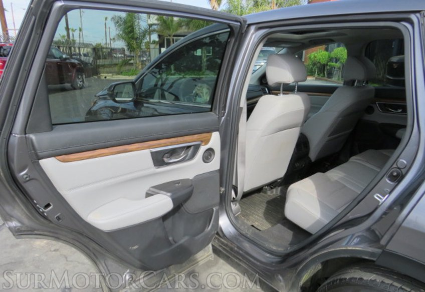 2019 Honda CR-V - Image 27