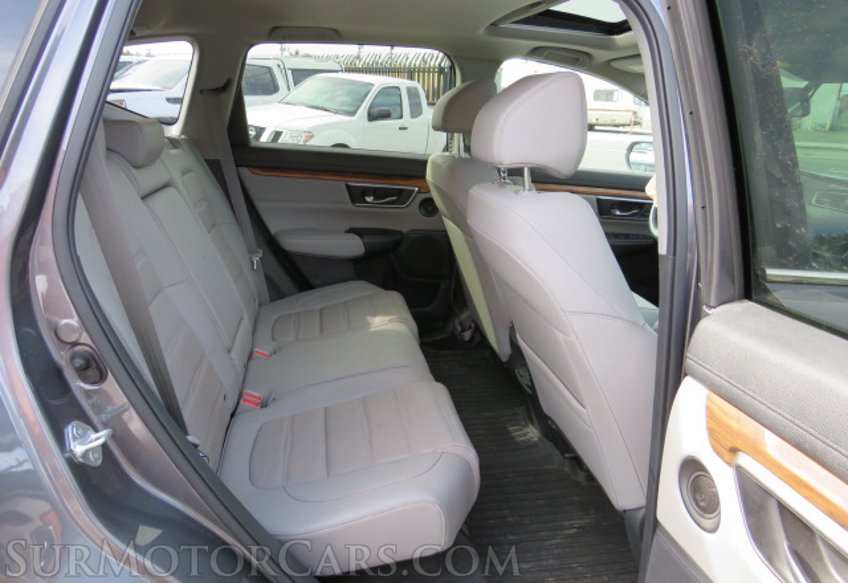 2019 Honda CR-V - Image 32