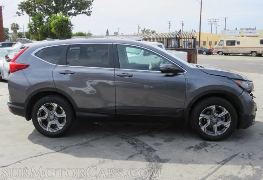 2019 Honda CR-V - Image 10