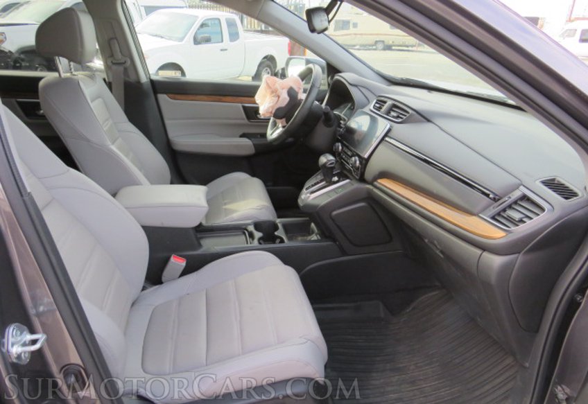 2019 Honda CR-V - Image 26