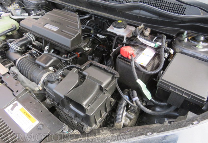 2019 Honda CR-V - Image 51