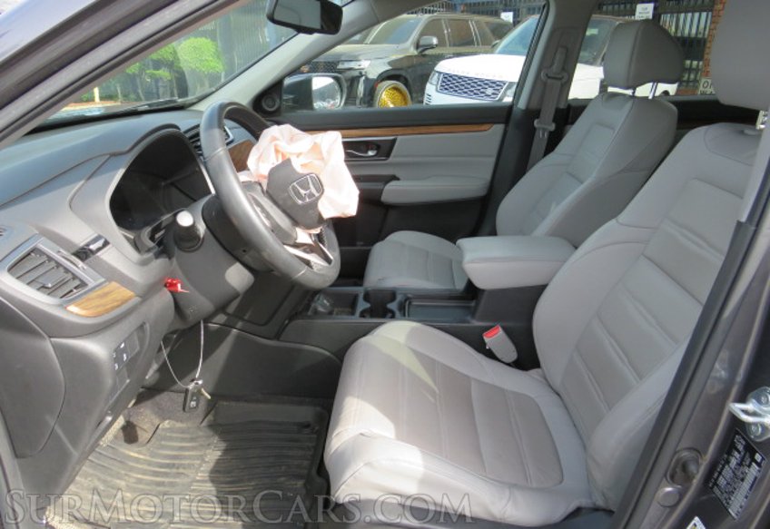 2019 Honda CR-V - Image 23