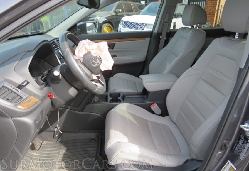 2019 Honda CR-V - Image 25