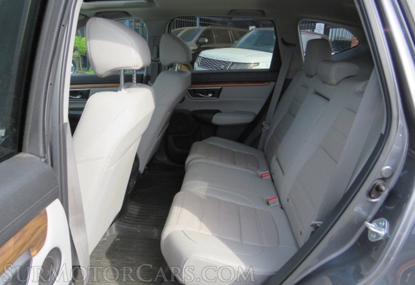 2019 Honda CR-V - Image 29