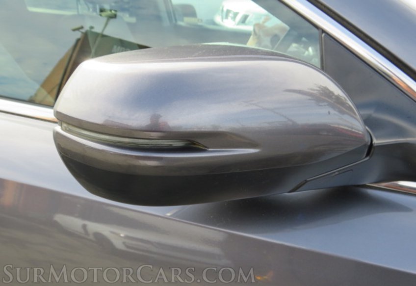 2019 Honda CR-V - Image 16