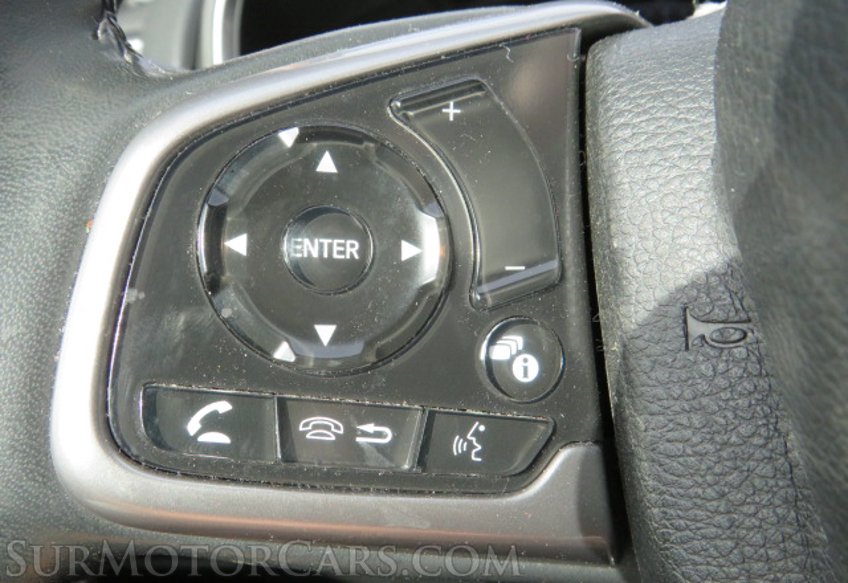 2019 Honda CR-V - Image 35